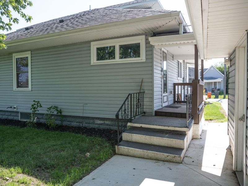 406 S Broadway Street, Spencerville, OH 45887 Photo 18