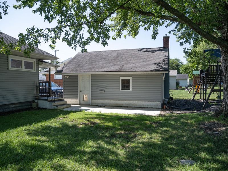 406 S Broadway Street, Spencerville, OH 45887 Photo 19