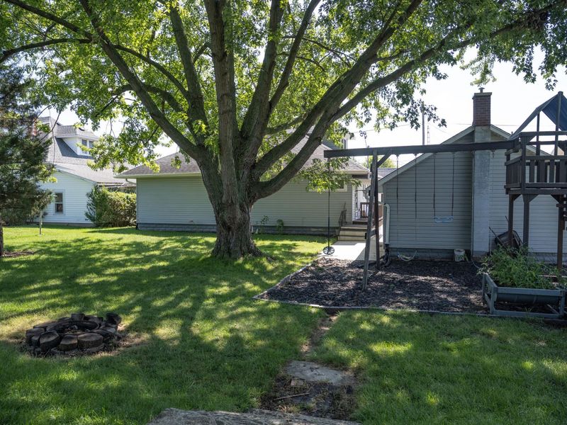 406 S Broadway Street, Spencerville, OH 45887 Photo 21
