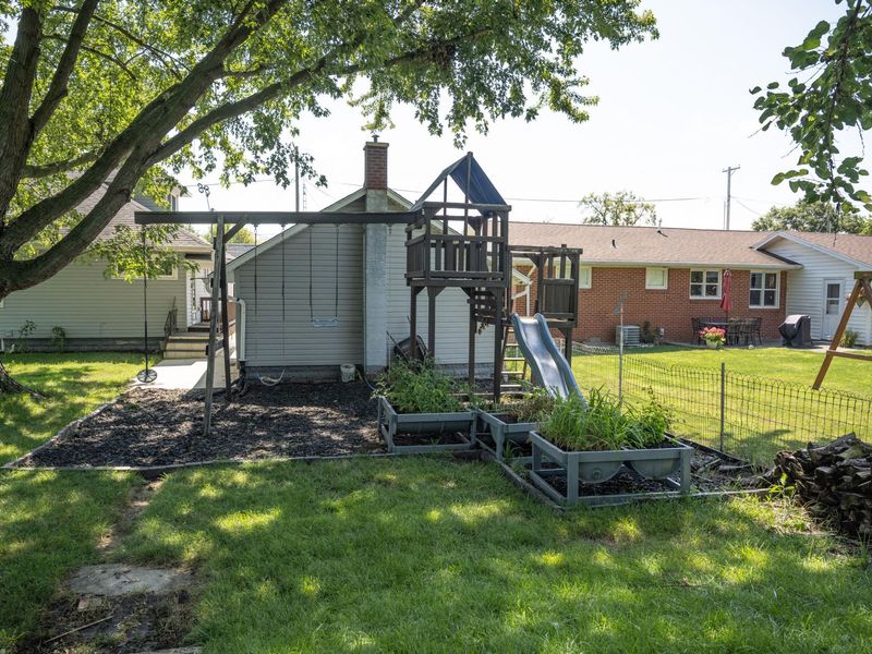 406 S Broadway Street, Spencerville, OH 45887 Photo 22
