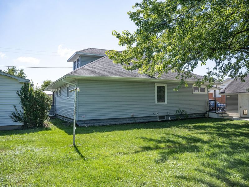 406 S Broadway Street, Spencerville, OH 45887 Photo 26