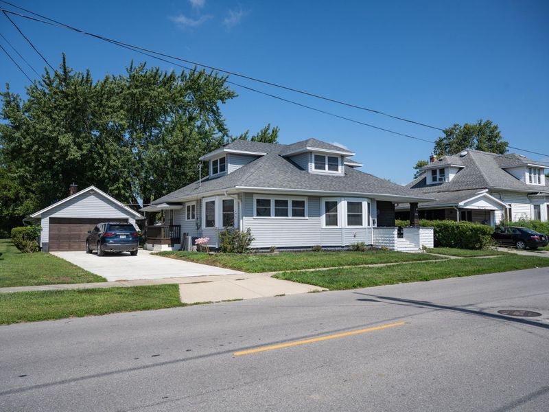 406 S Broadway Street, Spencerville, OH 45887 Photo 3