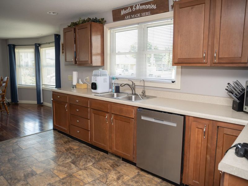 406 S Broadway Street, Spencerville, OH 45887 Photo 37