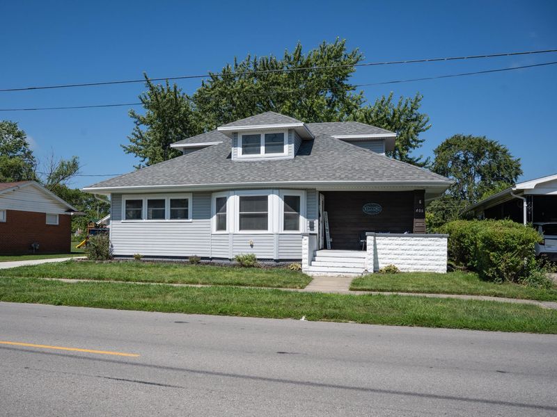 406 S Broadway Street, Spencerville, OH 45887 Photo 4