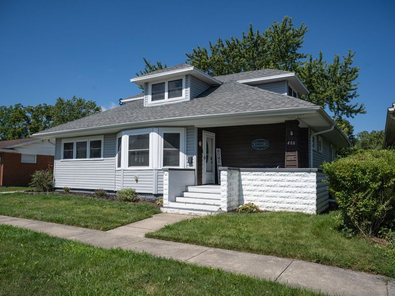 406 S Broadway Street, Spencerville, OH 45887 Photo 5