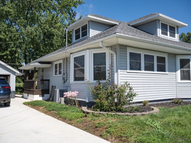 406 S Broadway Street, Spencerville, OH 45887 Photo 6