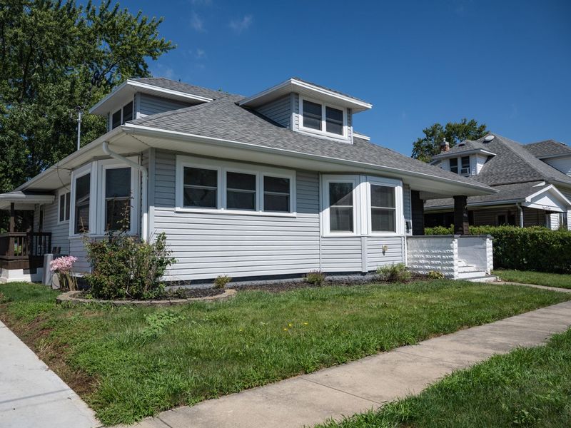 406 S Broadway Street, Spencerville, OH 45887 Photo 7