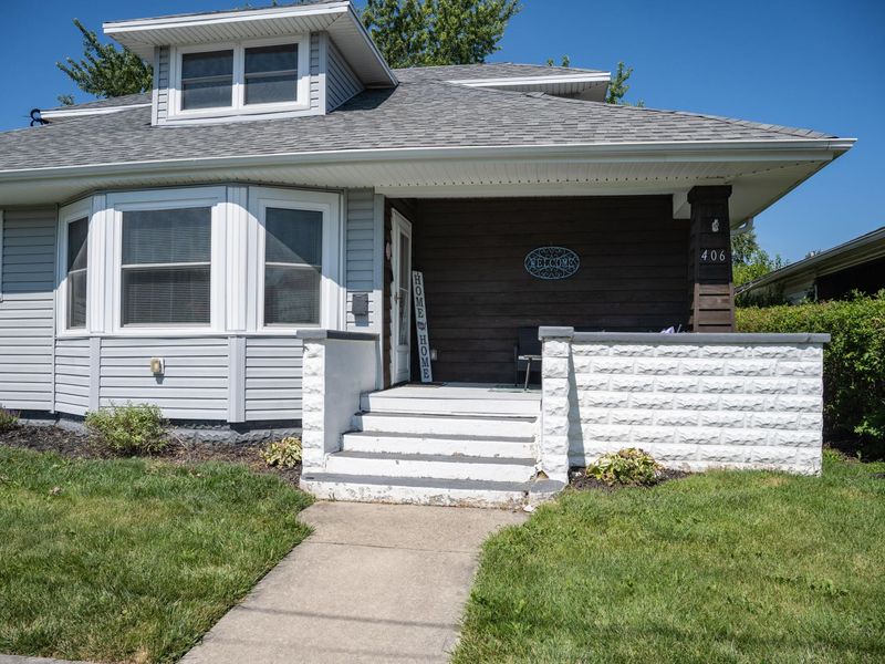 406 S Broadway Street, Spencerville, OH 45887 Photo 8
