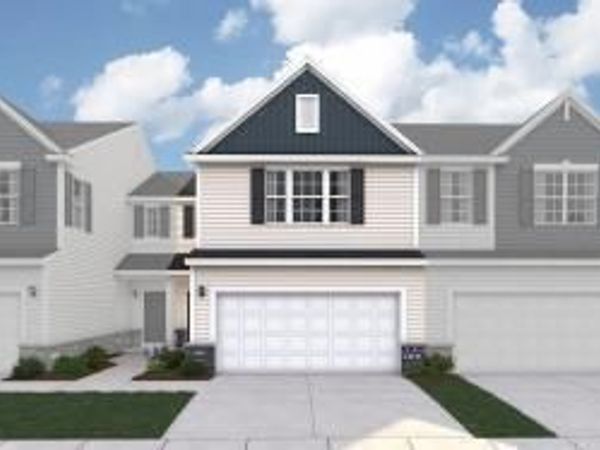5711 Ruby Road, Unit 355-5, Lowell, IN 46356