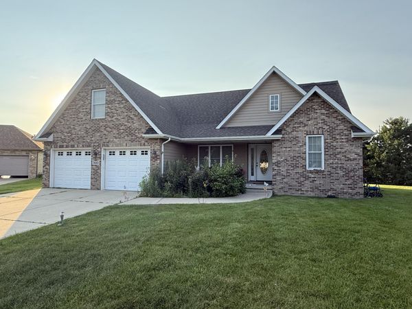 3680 Sage Court , Portage, IN 46368