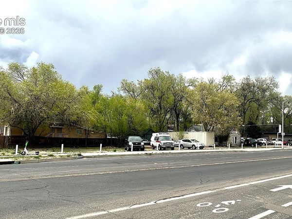 928 & 938 S Tejon Street, Colorado Springs, CO 80903