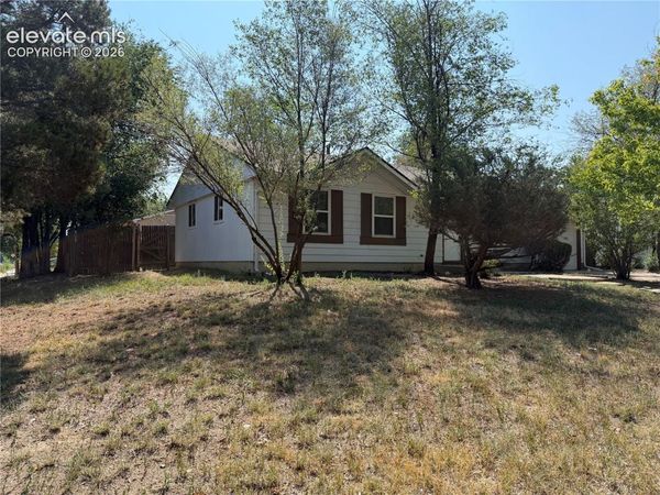 811 Tia Juana Street, Colorado Springs, CO 80908
