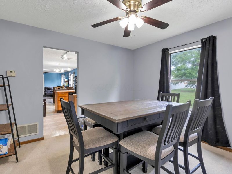1730 Fern Trail Drive , Lancaster, OH 43130 Photo 15