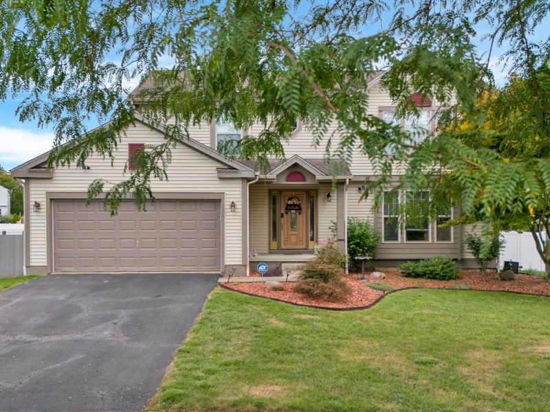 1730 Fern Trail Drive , Lancaster, OH 43130 Photo 2