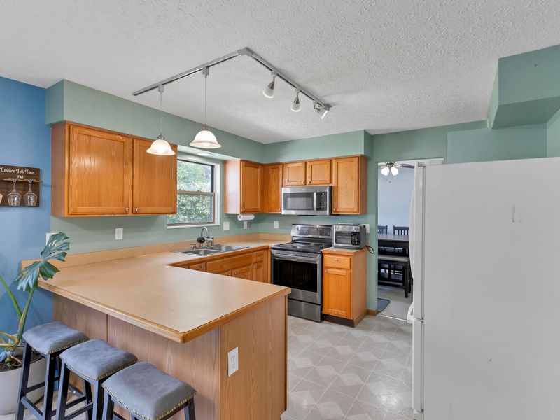 1730 Fern Trail Drive , Lancaster, OH 43130 Photo 21