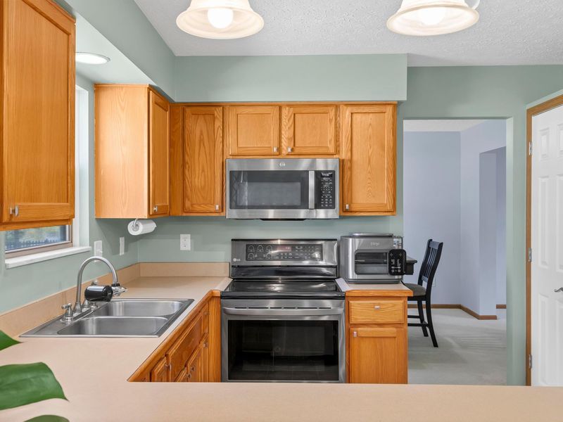 1730 Fern Trail Drive , Lancaster, OH 43130 Photo 23