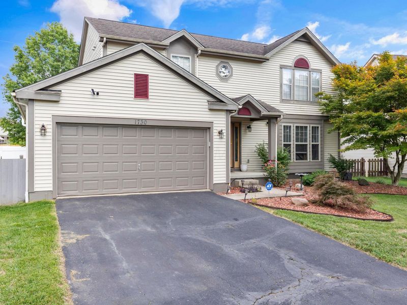 1730 Fern Trail Drive , Lancaster, OH 43130 Photo 3