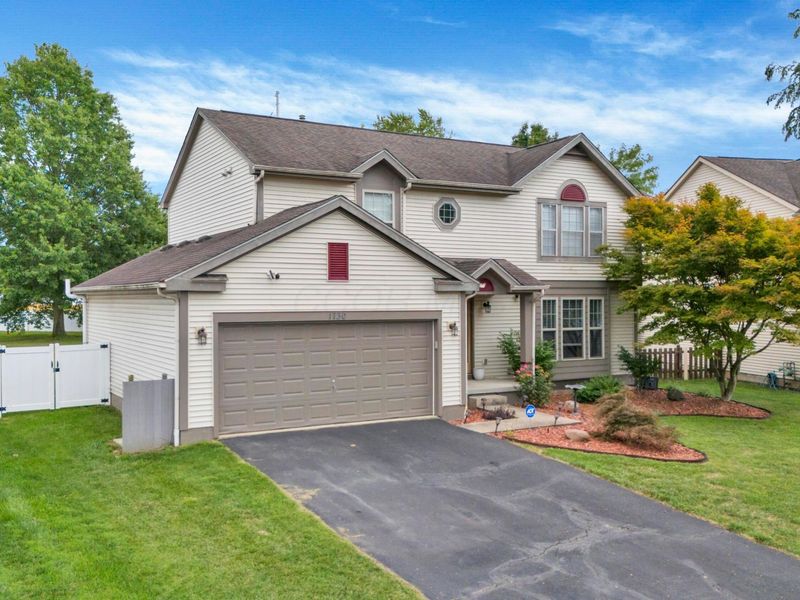 1730 Fern Trail Drive , Lancaster, OH 43130 Photo 4