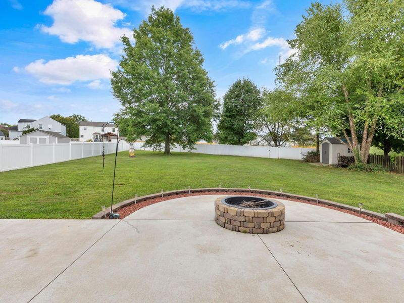 1730 Fern Trail Drive , Lancaster, OH 43130 Photo 47