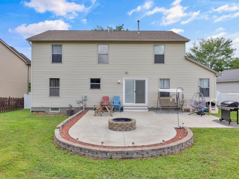 1730 Fern Trail Drive , Lancaster, OH 43130 Photo 49