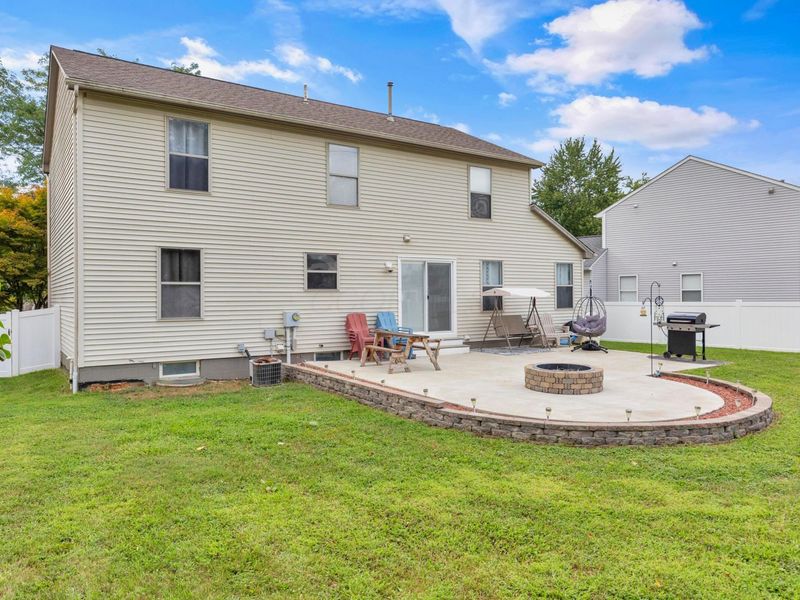 1730 Fern Trail Drive , Lancaster, OH 43130 Photo 50