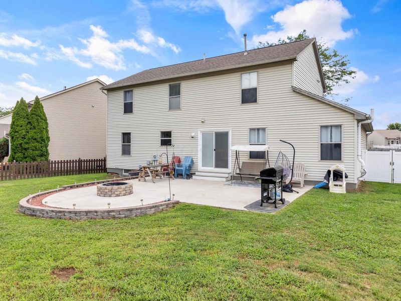 1730 Fern Trail Drive , Lancaster, OH 43130 Photo 51