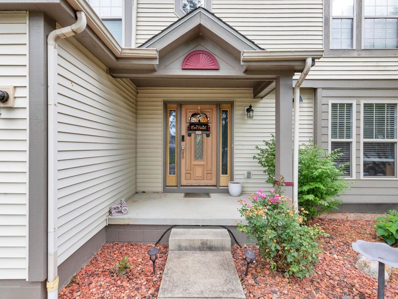 1730 Fern Trail Drive , Lancaster, OH 43130 Photo 6