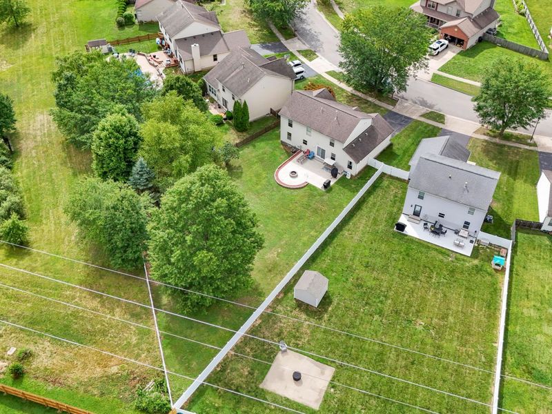 1730 Fern Trail Drive , Lancaster, OH 43130 Photo 60