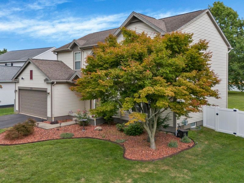 1730 Fern Trail Drive , Lancaster, OH 43130 Photo 7