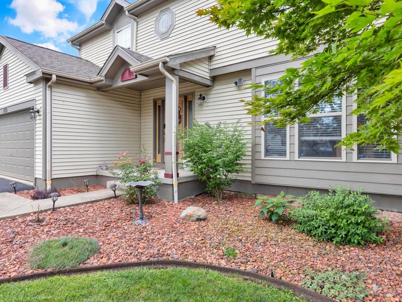 1730 Fern Trail Drive , Lancaster, OH 43130 Photo 8