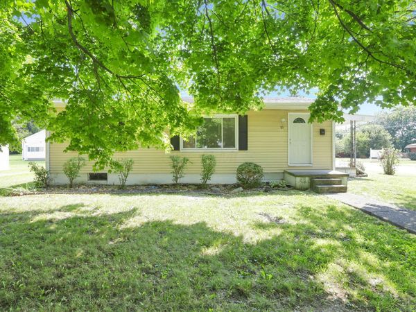 51 Perkins Avenue , Delaware, OH 43015