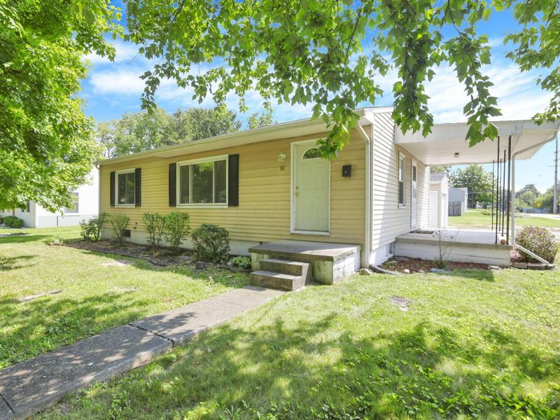 51 Perkins Avenue , Delaware, OH 43015 Photo 3