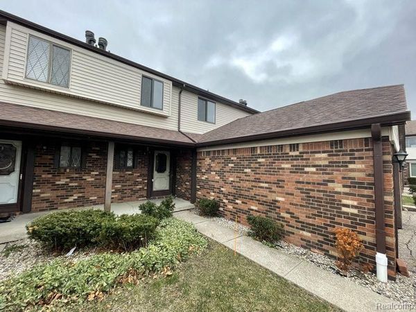 8484 PEPPER RIDGE Drive , Grand Blanc Township, Mi 48439