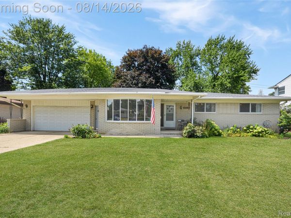45545 Remer Court, Utica, Mi 48317