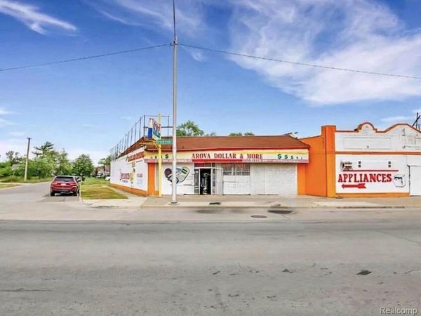 15144 Grand River Avenue , Detroit, Mi 48227