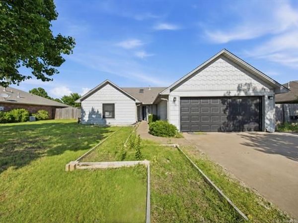 319 Mockingbird , Stillwater, OK 74074
