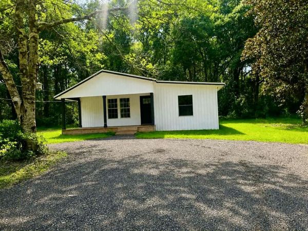 5402 Lunnie Barnes Street, Baker, FL 32531