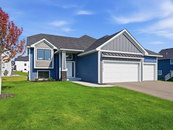 17762 Empire Trail , Lakeville, MN 55044