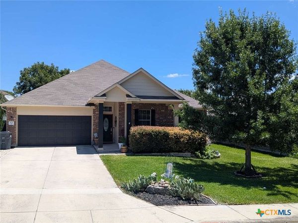 2121 Dragon Trail , New Braunfels, TX 78130