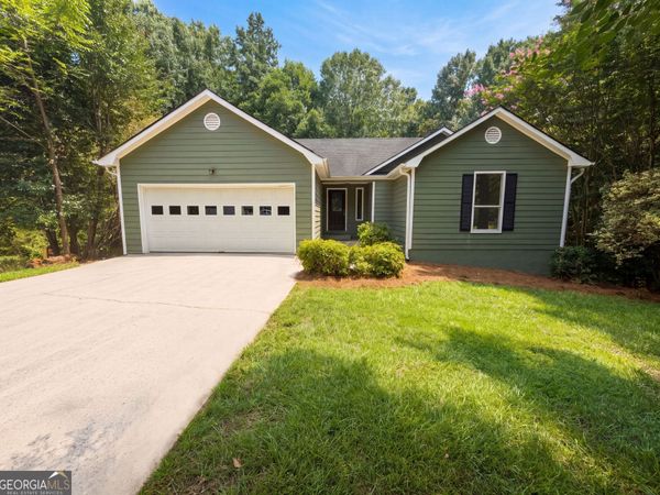 1626 River Trc, Auburn, GA 30011