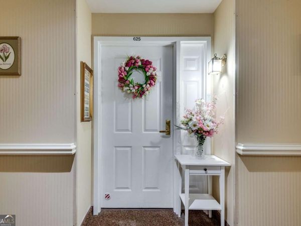 1800 Clairmont Lake, Unit A625, Decatur, GA 30033