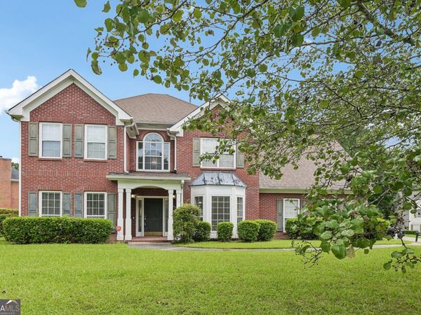 120 Heritage Court, Fayetteville, GA 30214