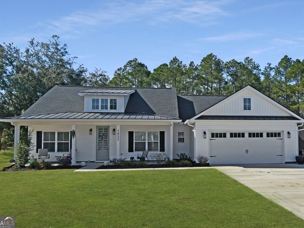 1021 Kyles Loop NE, Townsend, GA 31331