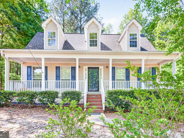 526 Oxford Ridge, Winder, GA 30680