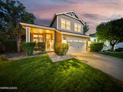4798 Deerfield Court, Reno, NV 89519 Photo