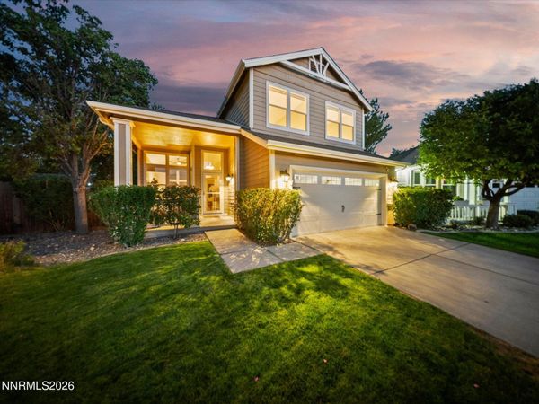 4798 Deerfield Court, Reno, NV 89519