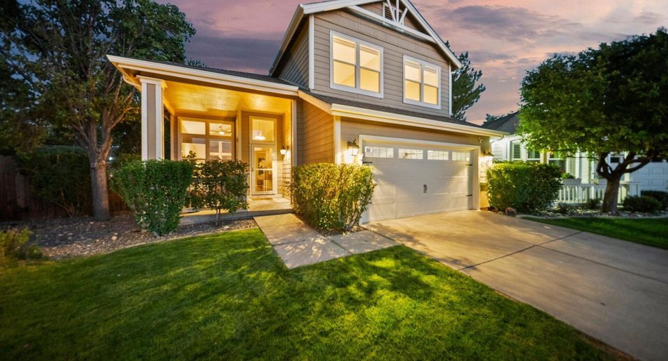 4798 Deerfield Court, Reno, NV 89519 Photo