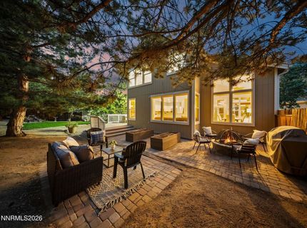 4798 Deerfield Court, Reno, NV 89519 Photo