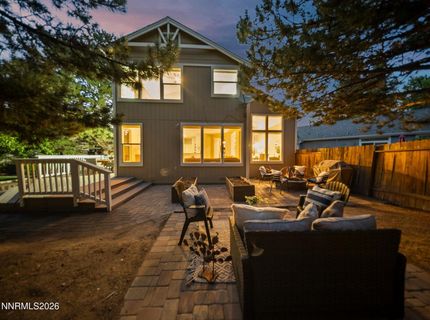 4798 Deerfield Court, Reno, NV 89519 Photo