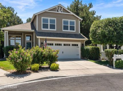 4798 Deerfield Court, Reno, NV 89519 Photo